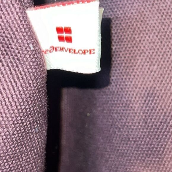 RED ENVELOPE Khaki and Brown Canvas Photo Collage Tote Bag - Picture 8 of 8